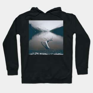 Glendalough Hoodie